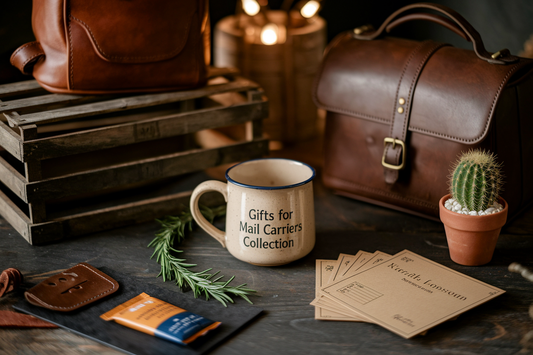 Cover image for 7 Essential Postal Worker Gifts Mail Carriers Need in 2026