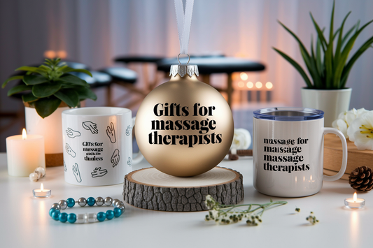 Professional cover image for 6 Essential Gifts Every Massage Therapist Needs in 2025