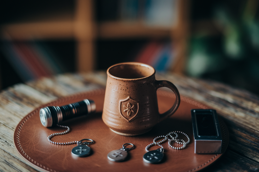 Cover image for 7 Essential Duty Gifts Every Security Guard Needs in 2026