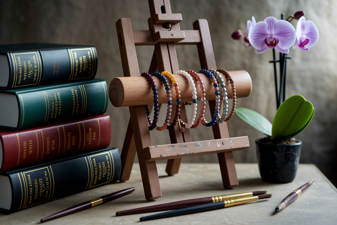 Cover image for 4 Premium Bracelets Art Collecting Enthusiasts Love for 2025