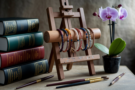 Cover image for 4 Premium Bracelets Art Collecting Enthusiasts Love for 2025