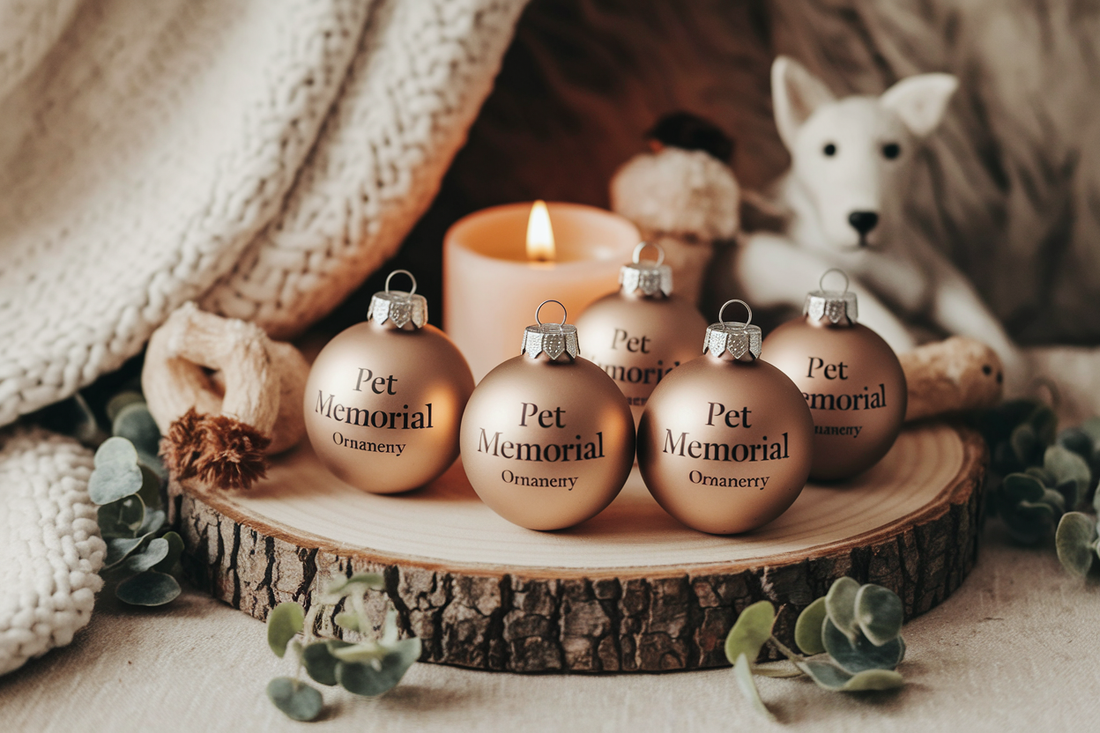 Cover image for 4 Premium Pet Memorials Successful Pet Owners Love for 2025