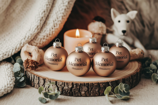 Cover image for 4 Premium Pet Memorials Successful Pet Owners Love for 2025