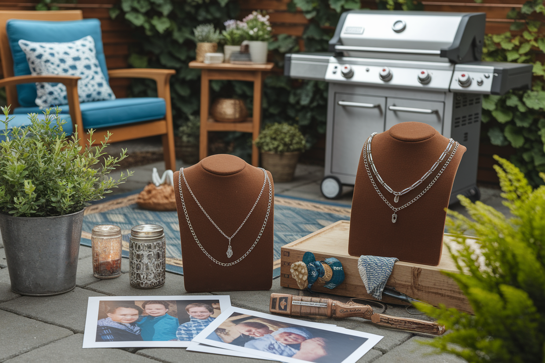 Cover image for 7 Personalized Gifts for Him