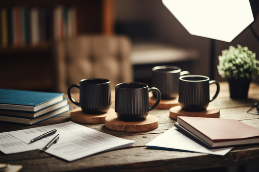 Cover image for 3 Premium Mugs Successful Accountants Love for 2026