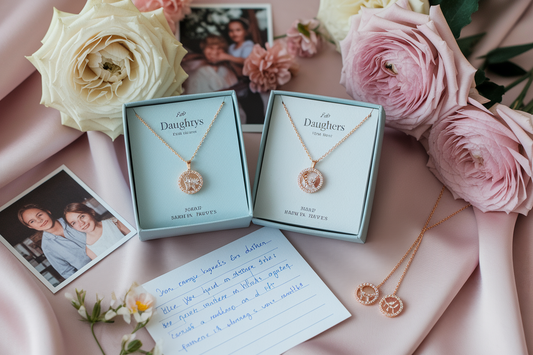 Cover image for Personalized Love Necklaces Made Simple: 6 Picks
