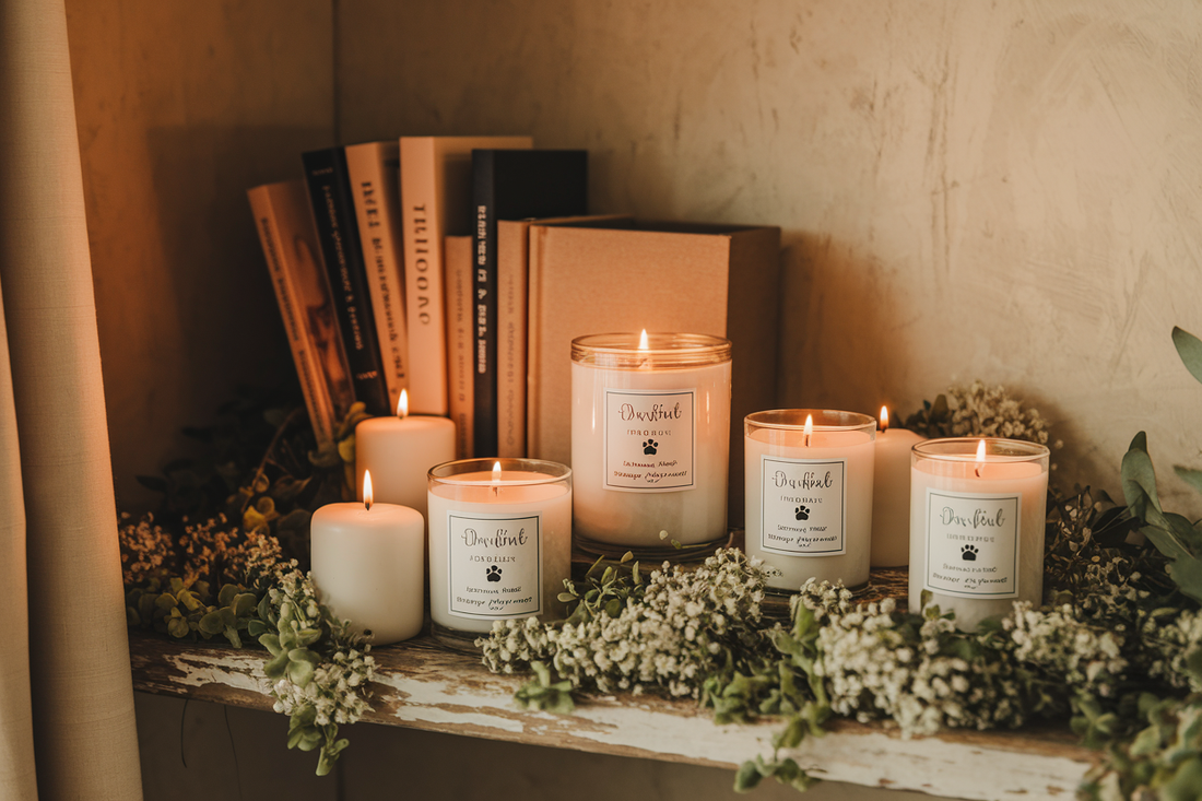 Cover image for Best 2026 Memorial Ornaments for Pet Owners Who've Lost a...