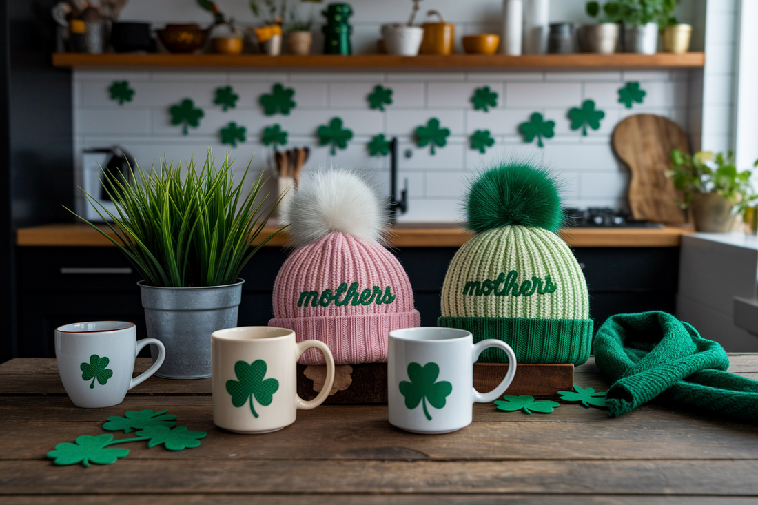 Cover image for 7 Unique St Patrick's Day Tshirts Gift Picks