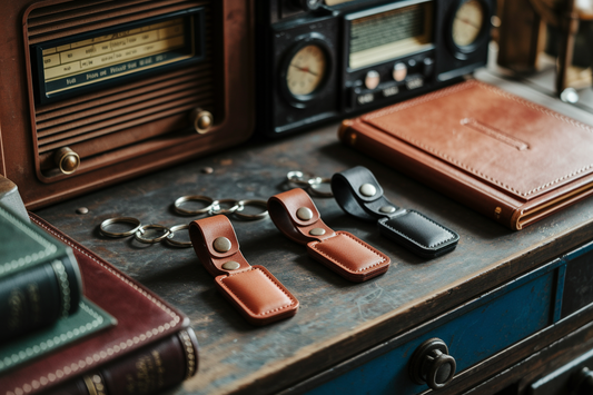 Cover image for Best Keychains 2025 for Dispatchers