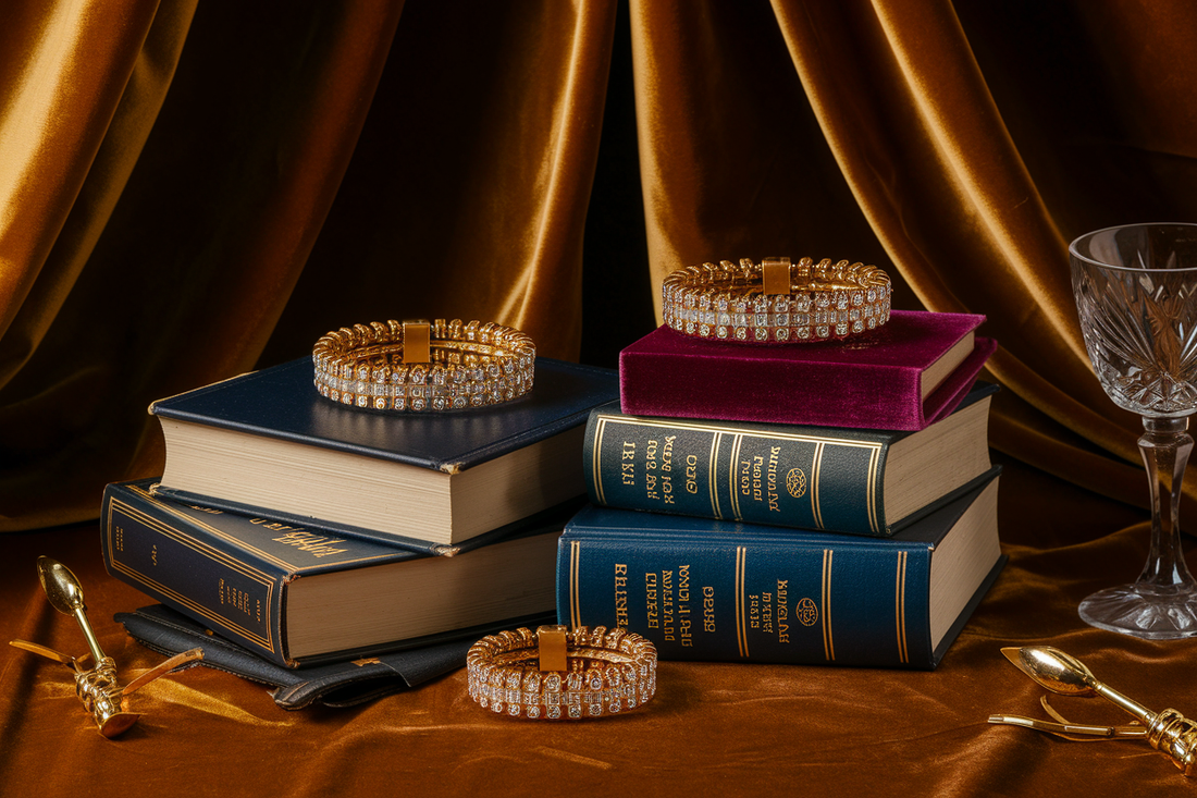 Cover image for 7 Premium Bracelets Successful Actors Love for 2026