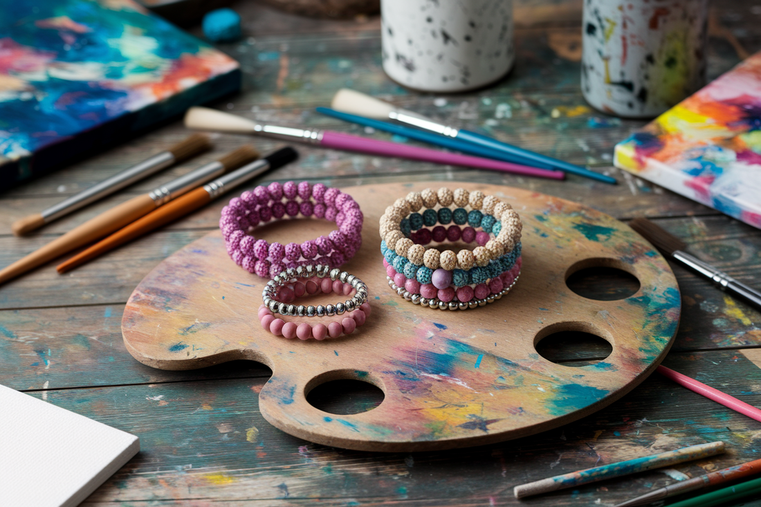 Cover image for 3 Premium Artistic Gifts Successful Artists Love for 2025