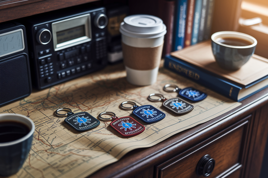 Cover image for Best Keychains 2026 for Dispatchers