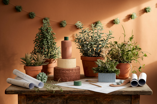 Cover image for Top 7 Gifts 2025 for Landscape Architects