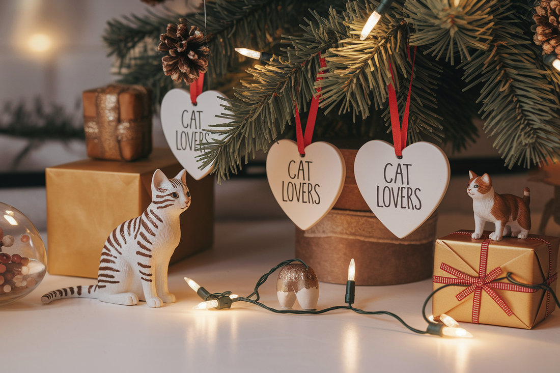 Cover image for 7 Thoughtful Cat Mom Gifts