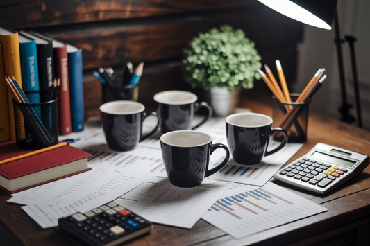 Cover image for 3 Funny Mugs That Make Analysts Laugh in 2026