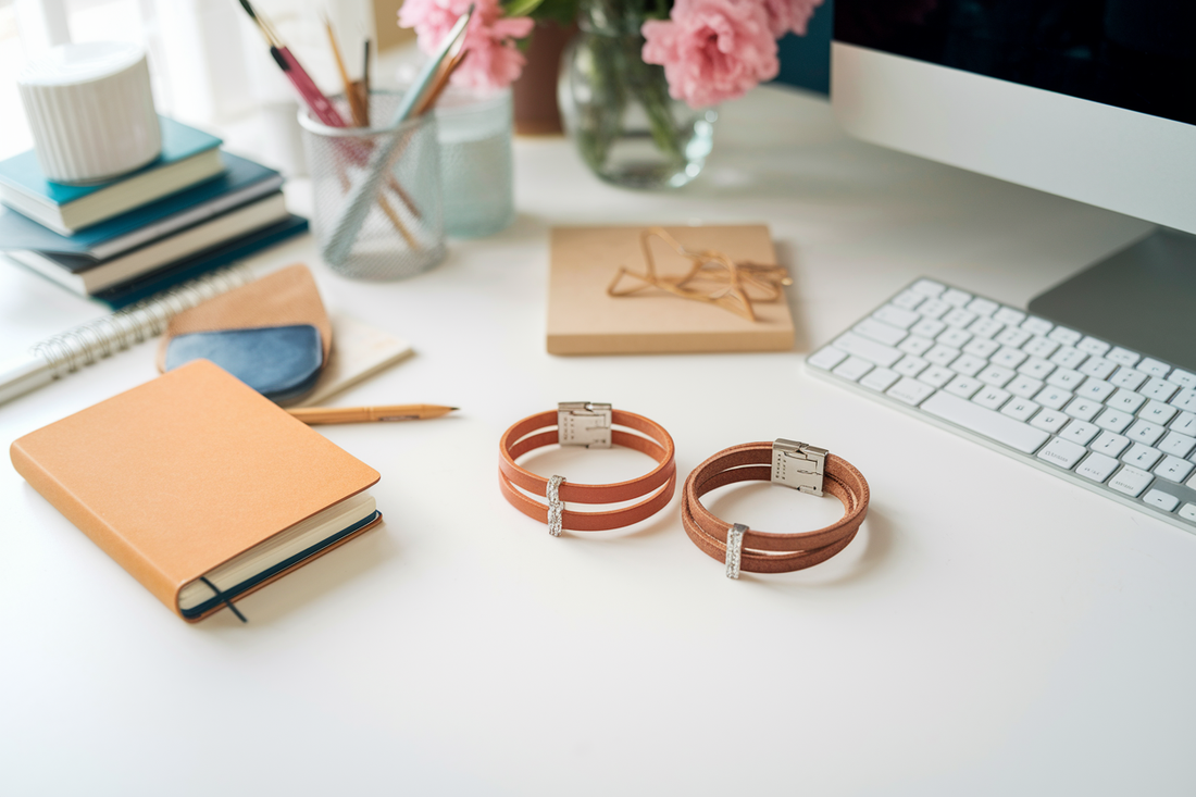 Cover image for 8 Thoughtful Administrative Assistant Bracelets
