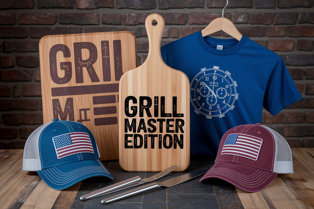 Professional cover image for Top 5 Gift Ideas for General Audiences in 2025