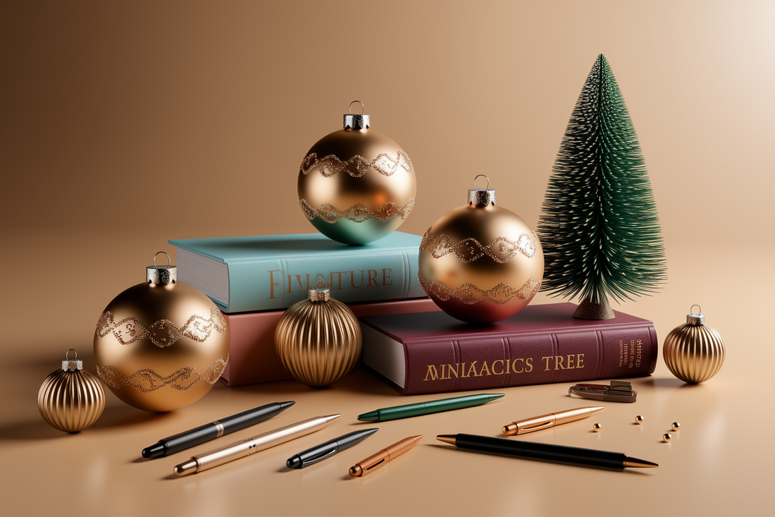 Cover image for Best Desk Ornaments 2026 for Financial Advisors