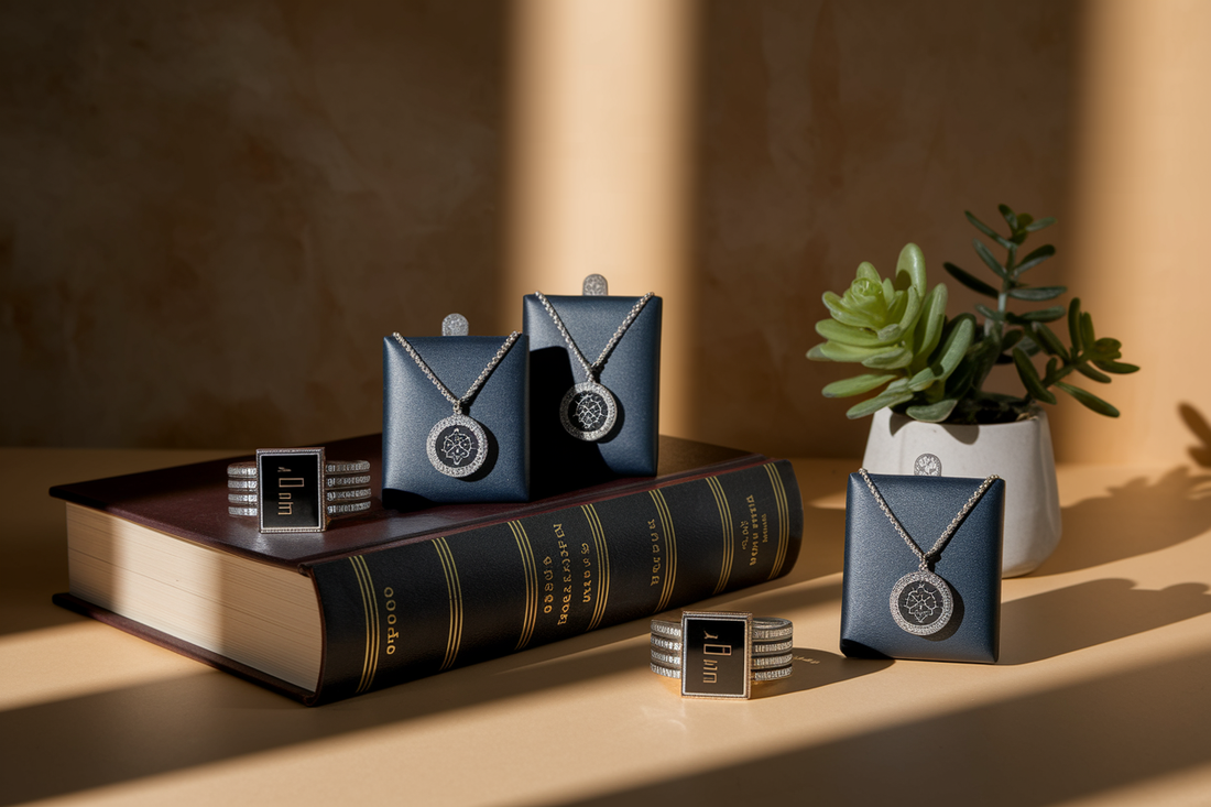 Cover image for 5 Premium Romantic Gifts Successful Dads Love in 2026