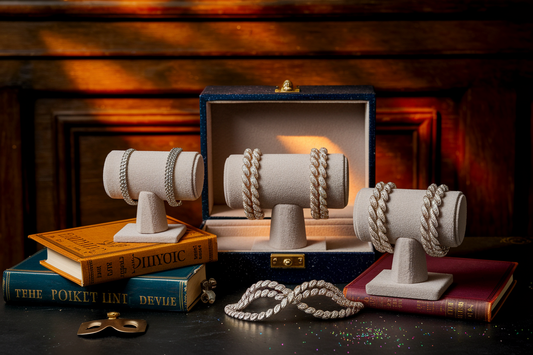 Cover image for 5 Premium Theatrical Gifts Successful Actors Love for 2025