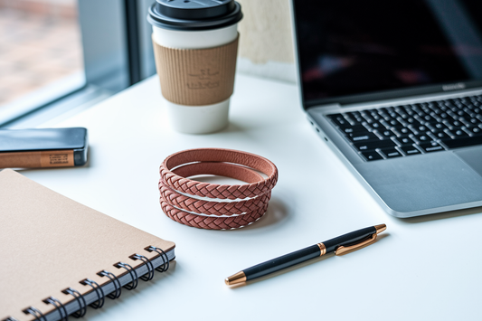 Cover image for 4 Thoughtful Funny Analyst Bracelets Gift Picks