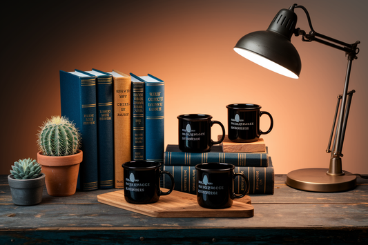 Cover image for Best Mugs 2025 for Aerospace Engineers