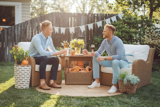 Cover image for Funny Dad Gifts Made Simple: 5 Picks