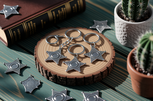 Cover image for Best 2025 Keychains for Sheriff Deputies