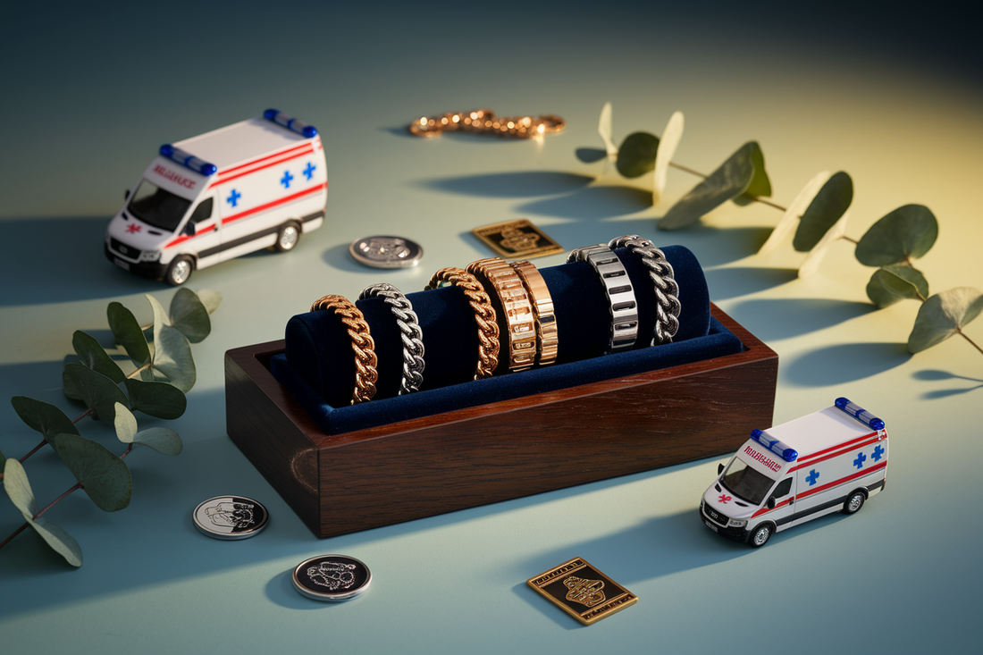 Cover image for Top ID Picks 2025 for Ambulance Drivers