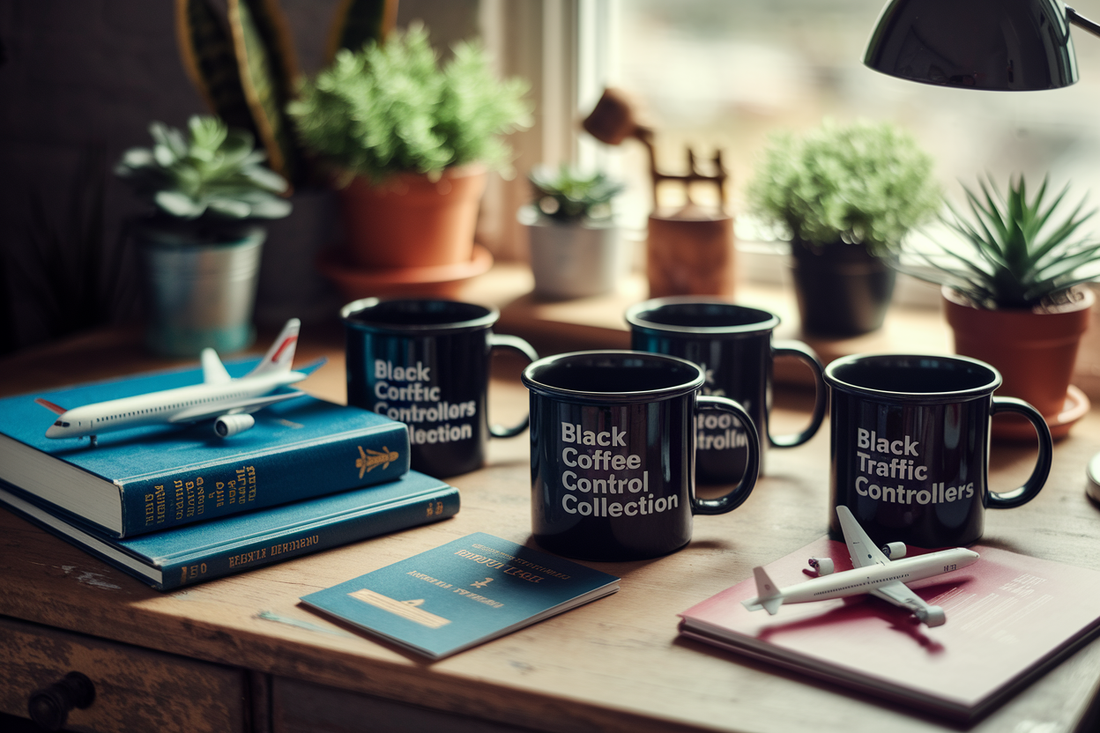 Cover image for 2025's Top Picks for Air Traffic Controllers