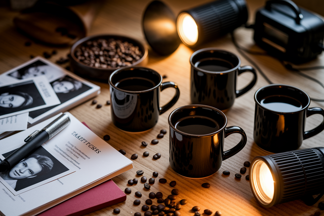 Cover image for 5 Funny Actor Mugs Gift Ideas That Hit Different