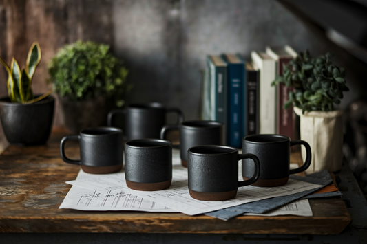 Cover image for 4 Premium Mugs Successful Architects Love for 2025