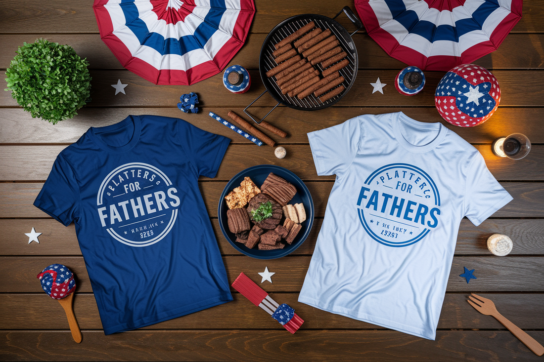 Cover image for 4 Patriotic Gifts for Dad Tested & Compared