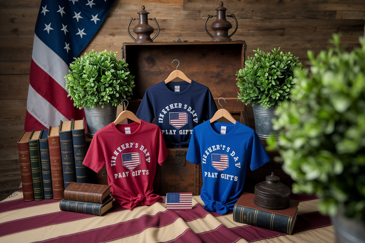 Cover image for Top 5 Gifts for Veteran Dads 2025