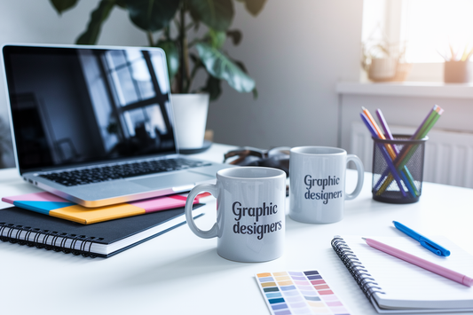 Cover image for 8 Funny Designer Mugs Gifts They'll Actually Use