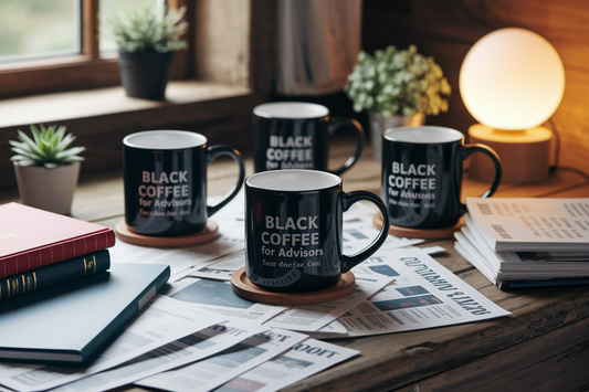 Cover image for Best 2026 Mugs for Financial Advisors
