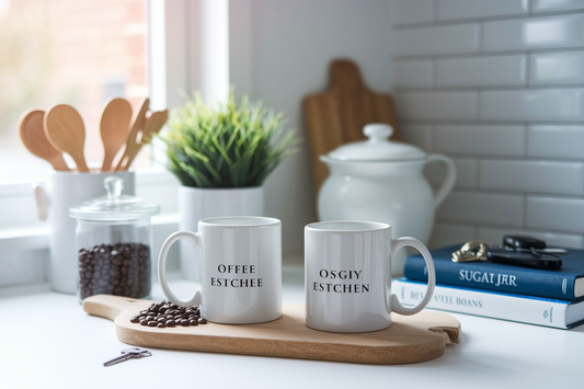 Cover image for 5 Real Estate Mugs Gift Ideas That Hit Different