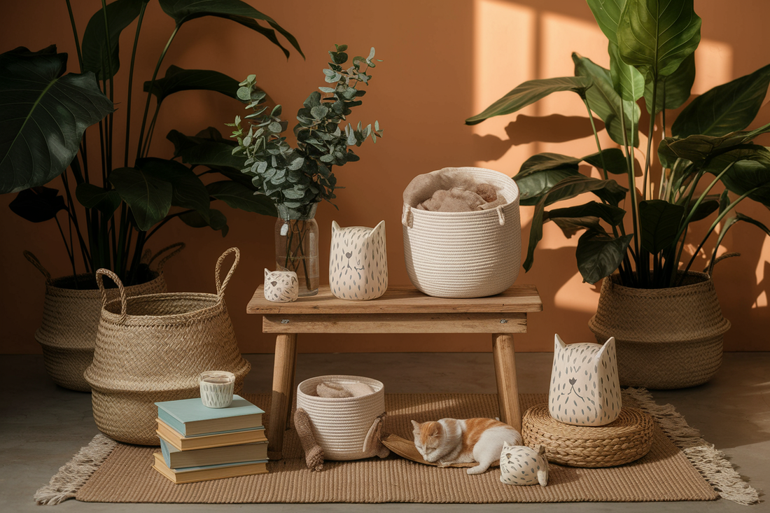 Cover image for Top 2026 Gifts for Domestic Medium Hair Cat Dads