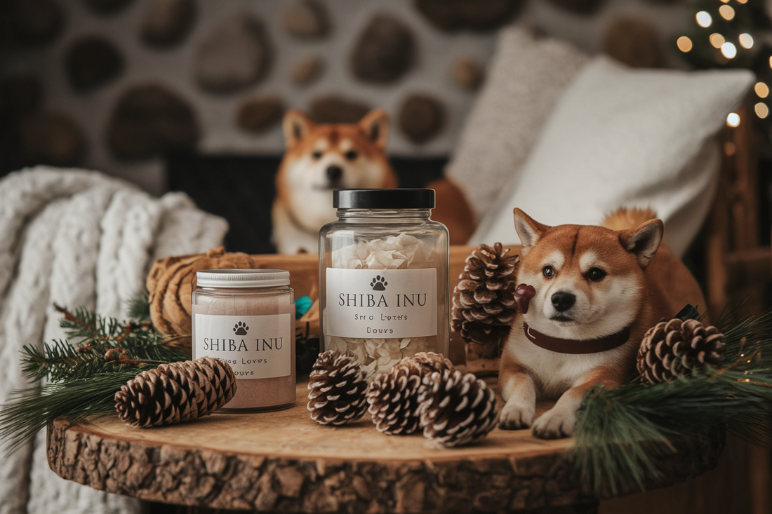 Cover image for Top 7 Gifts for Shiba Inu Dog Lovers 2025