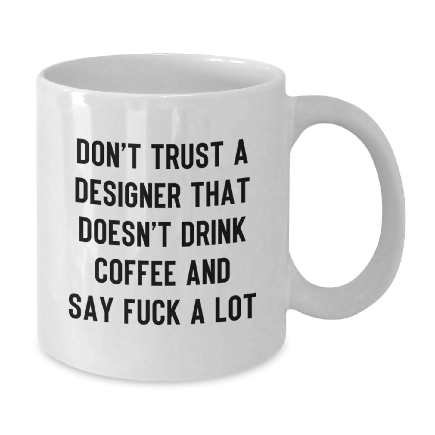 Funny Designer Coffee Lovers Gifts from Men to Women Friends Coworkers Family - Additional