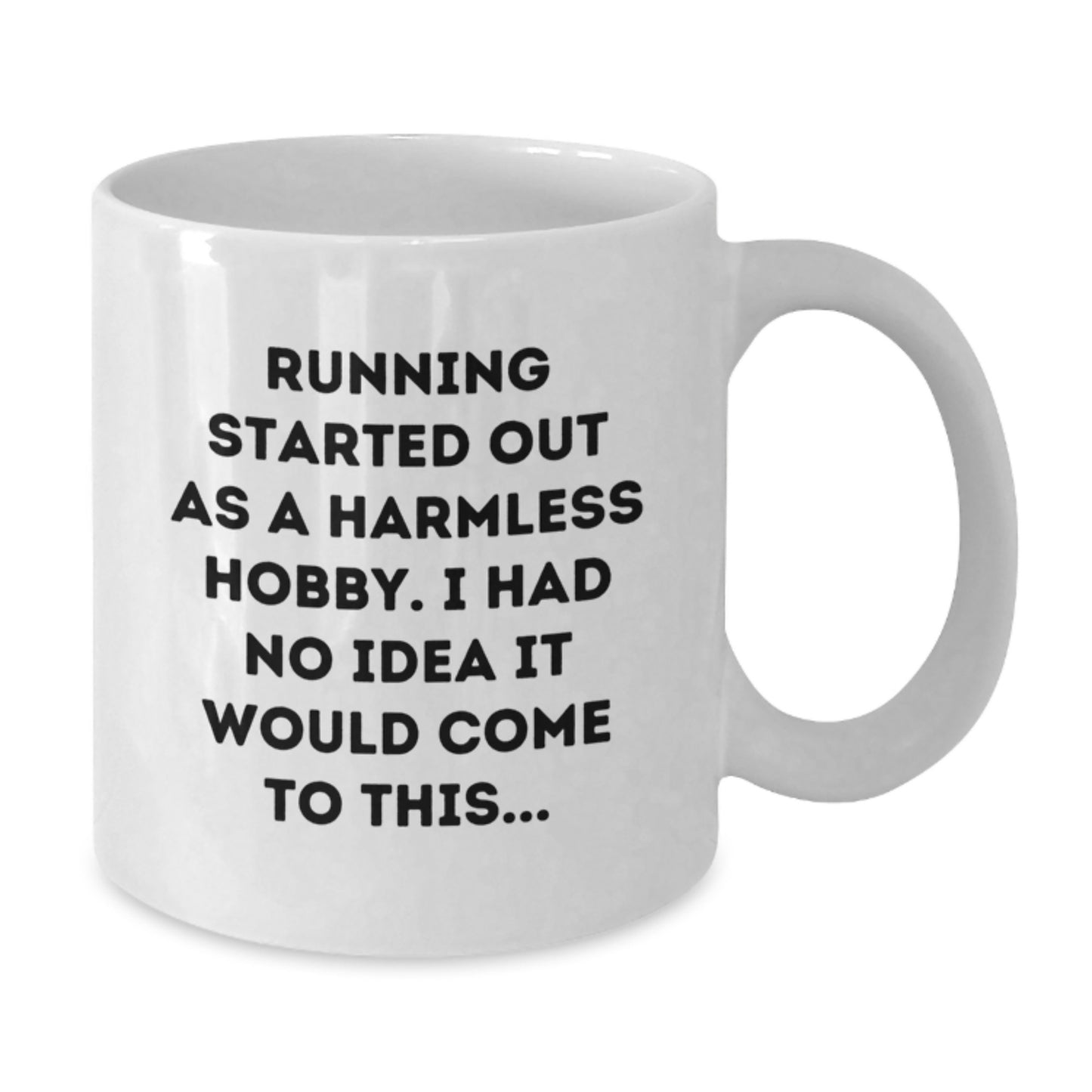 Funny Running Quote Gifts for Running Men from Mom on Graduation Unique - Additional