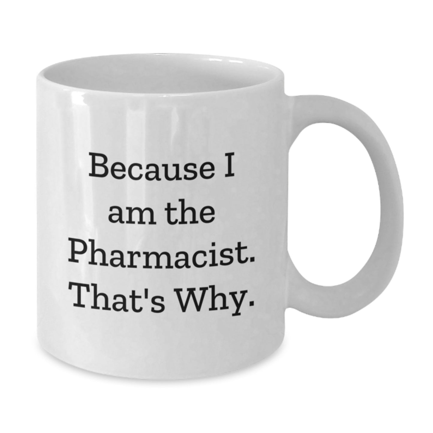 Funny Pharmacist Graduation Unique Gifts from Men to Pharmacist Friends - Additional