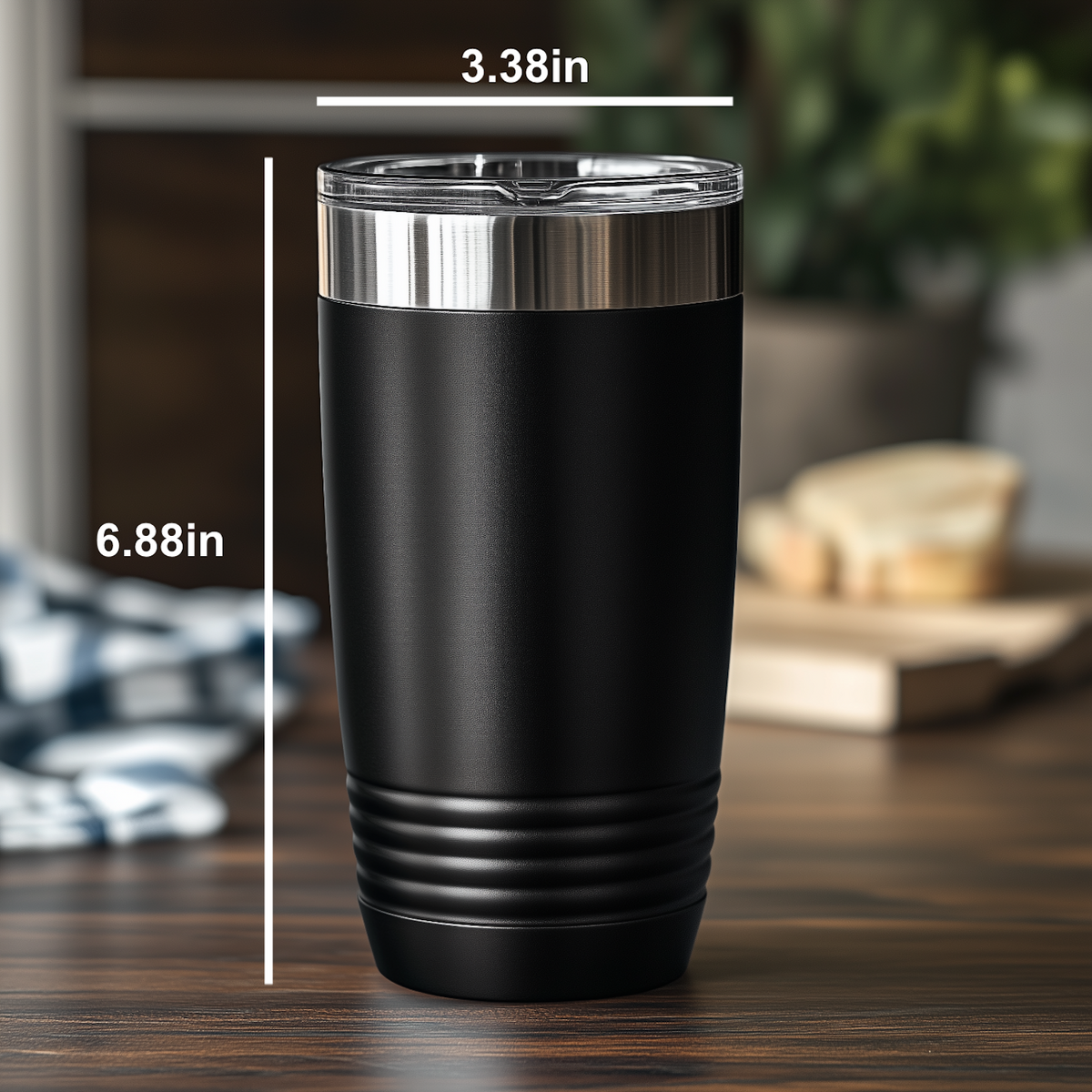 Funny Financial Advisor Gifts from Men, Unique Tumblers for Mom's Day, 'All Men Are Created Equal But The Coolest Become A Financial Advisor' - Additional