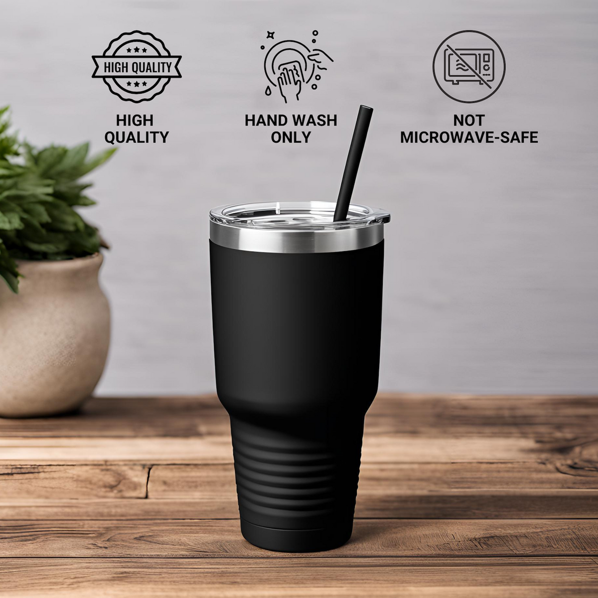 Funny Financial Advisor Gifts from Men, Unique Tumblers for Mom's Day, 'All Men Are Created Equal But The Coolest Become A Financial Advisor' - Additional
