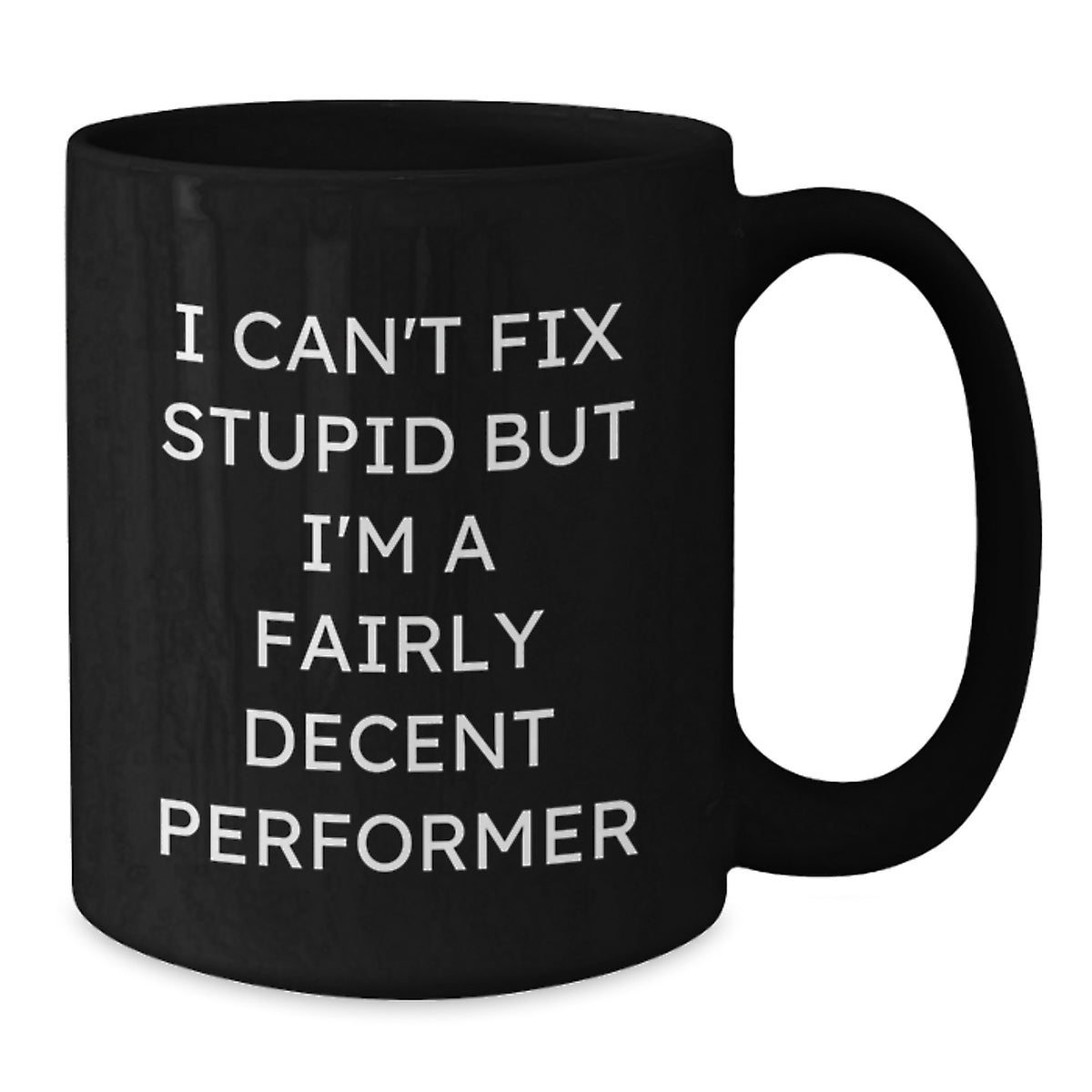Funny Performer Gift Ideas | Birthday Unique Gifts from Friends for Men Women - Additional