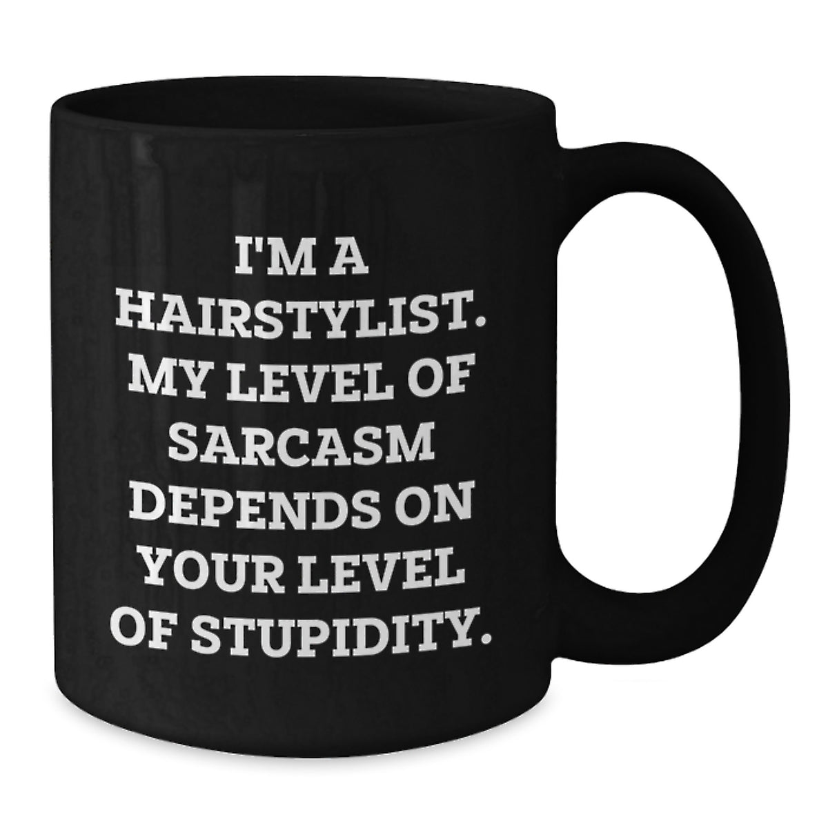 Funny Hairstylist Gifts from Friends to Friends Unique Birthday Unique Gifts for Hairstylist - Additional