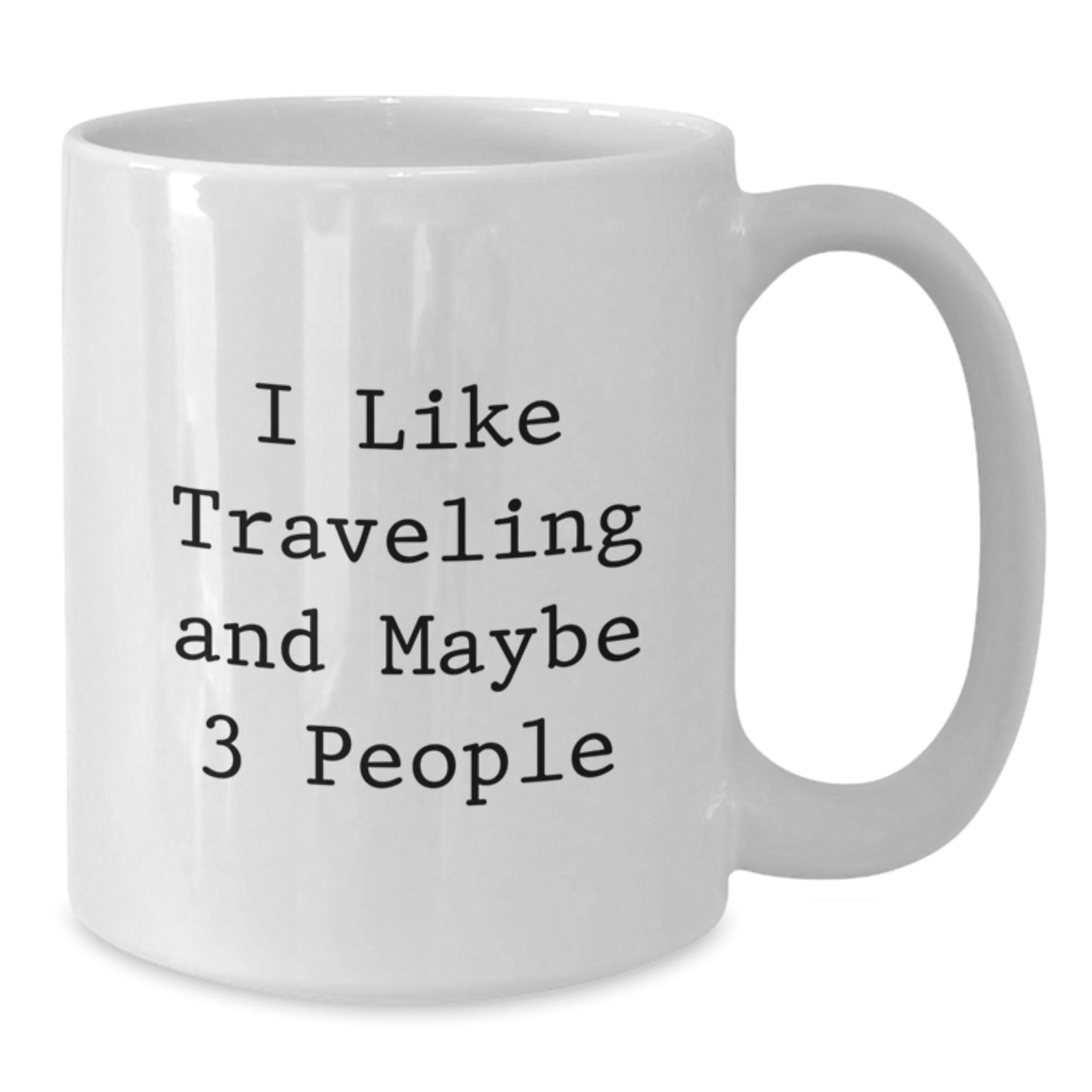 Funny Traveling Coffee Mug Gifts from Friends and Family for Traveling Lovers - Additional