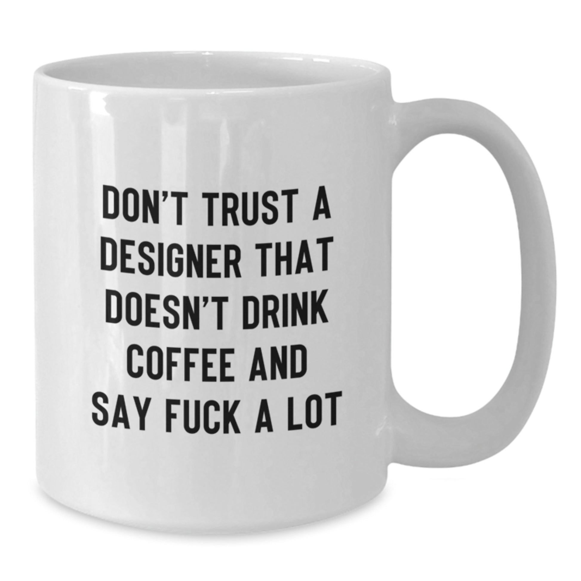 Funny Designer Coffee Lovers Gifts from Men to Women Friends Coworkers Family - Additional
