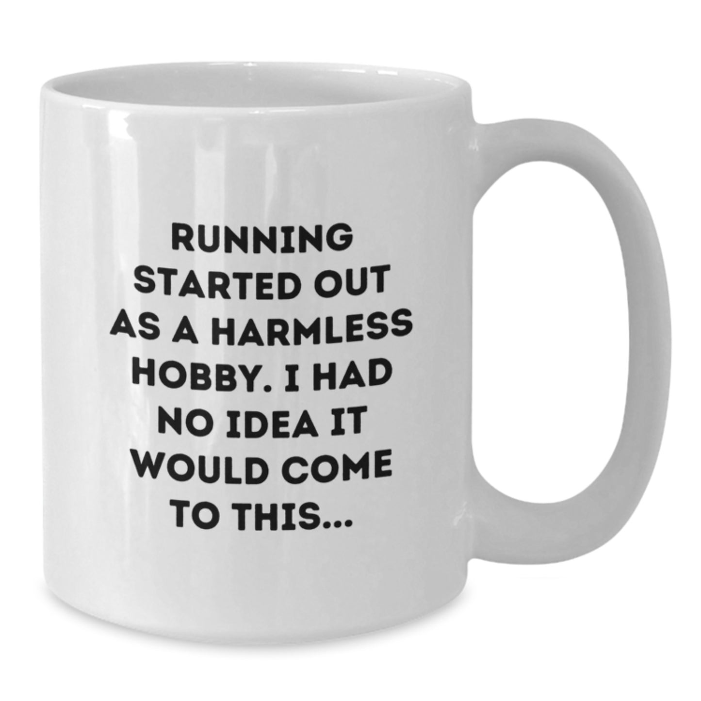 Funny Running Quote Gifts for Running Men from Mom on Graduation Unique - Additional