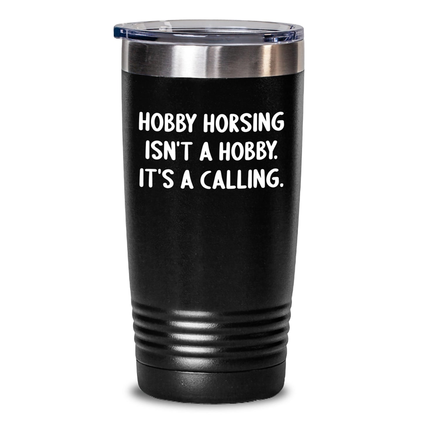 Unique Hobby Horsing Valentine's Gifts from Friends for Men Women Friends Coworkers Family - Main